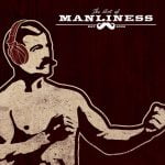 Art of Manliness Podcast logo