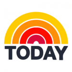 today show logo