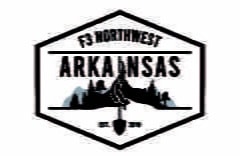 F3 NorthWest Arkansas