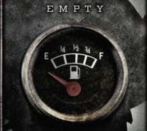 Read more about the article Coming in Hot – Empty is our Destination