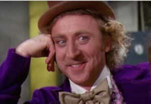 Read more about the article Wonka’s Day Off