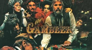 Read more about the article The Gambler